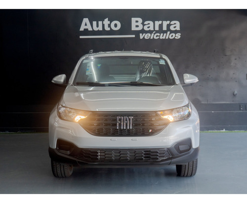 Fiat Strada 1.3 FIREFLY FLEX FREEDOM CS MANUAL
