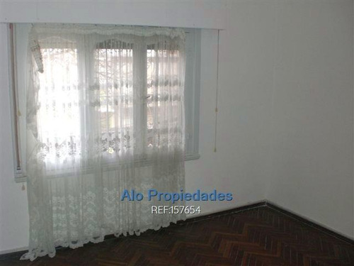 Venta Apartamento 2 Dormitorios En Parque Batlle