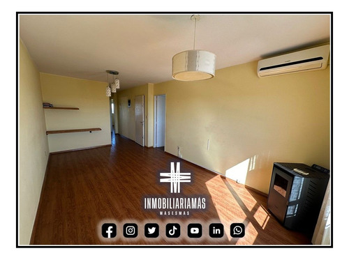 Venta Apartamento Atahualpa Garage Montevideo Imas.uy R  (ref: Ims-23771)