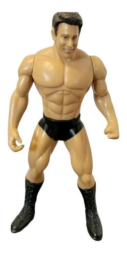  Figura De Colección Muñeco Luchador Wwe John Cena 