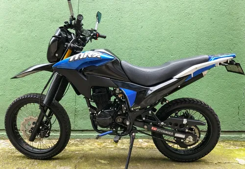 Auteco Victory Mrx 150 Mod 2023