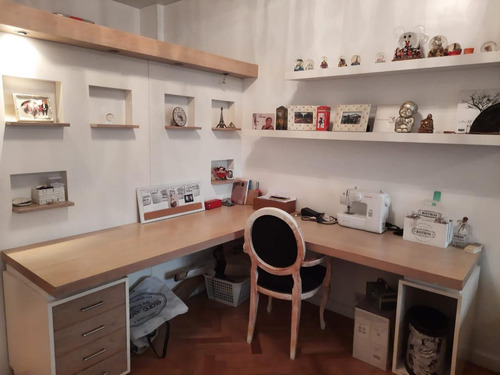 Venta Duplex 5 Ambientes Con Terraza
