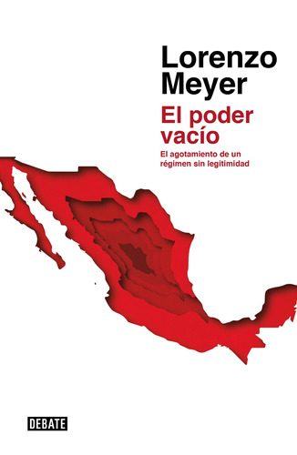 El Poder Vacío, Meyer, Lorenzo, Debate