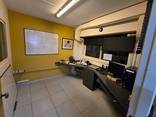 Oportunidad ! Se Vende Edificio De Oficinas En Córdoba