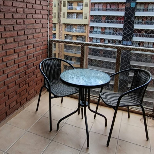 Venta Departamento Nueva Cordoba 3 Dorm Balcon