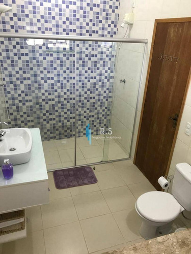 Imagem 10 de 30 de Chácara Com 3 Dormitórios À Venda, 6100 M² Por R$ 1.500.000,00 - Arataba - Louveira/sp - Ch0031