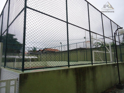 Apartamento Residencial À Venda, Jordanópolis, Arujá - Ap0146. - Ap0146