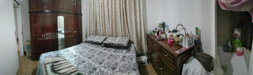 Imagem 7 de 8 de Casa Com 2 Dormitórios À Venda, 86 M² Por R$ 280.000,00 - Jardim Ouro Verde - Limeira/sp - Ca0199