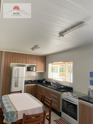 Imagem 7 de 13 de Vendo Excelente Sítio Com 6 Dorms E Piscina Em Santa Isabel - 74