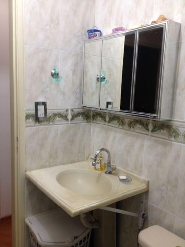 Imagem 13 de 18 de Apartamento Com 3 Dormitórios À Venda, 60 M² Por R$ 320.000,00 - Vila Guilherme - São Paulo/sp - Ap5502v