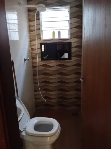 Chácara No Centro Da Cidade