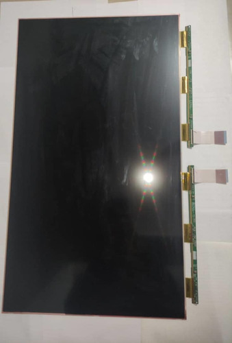 Imagen 5 de 9 de Pantalla De Televisor LG 32 Lv5500