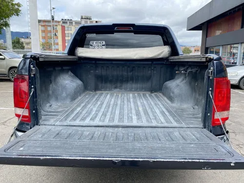 Volkswagen Amarok 3.0 HIGHLINE EXTREME AT 3.0