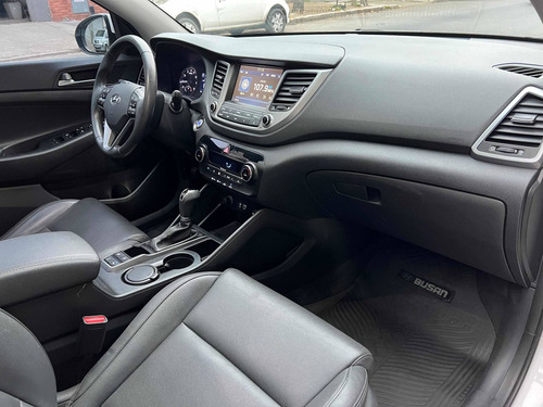Imagen 13 de 13 de Hyundai Tucson 2018 2.0 Premium