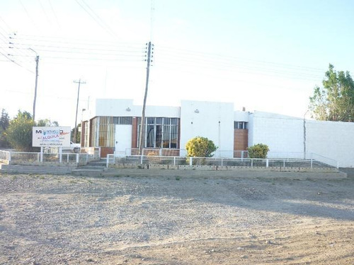 Imagen 5 de 30 de Edificio Comercial - Barrio Industrial