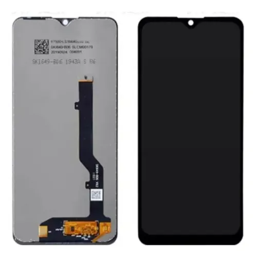 Modulo Para Zte V Smart 2050