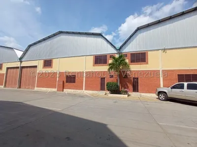 Galpón en alquiler