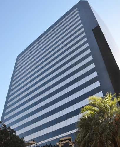 Oficinas En Alquiler | Laminar Plaza, Catalinas | 327 M²