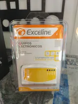 Comprar Protector De Voltaje Para Equipos Electrónicos 110v Exceline
