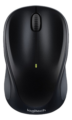 Mouse Inalambrico Logitech M317 Wireless Receptor Usb