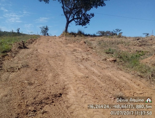 Imagem 14 de 15 de Lotes Em Condominio - Zona Rural - Ref: 616 - V-616