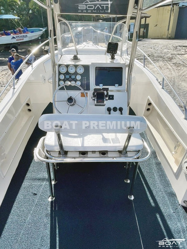 Imagem 5 de 10 de Fishing 26,5, 2005, 2x Mercury 150hp -