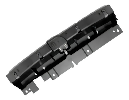 Reforço Para-choque Dianteiro Jeep 735599115