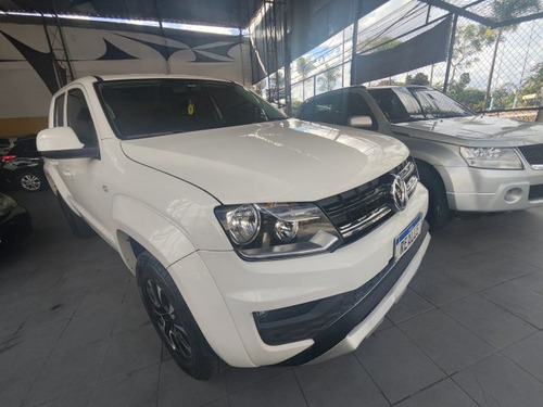 Volkswagen Amarok Amarok 2.0 COMFORTLINE 4X4 CD 16V TURBO INTERCOOLER DIESE...