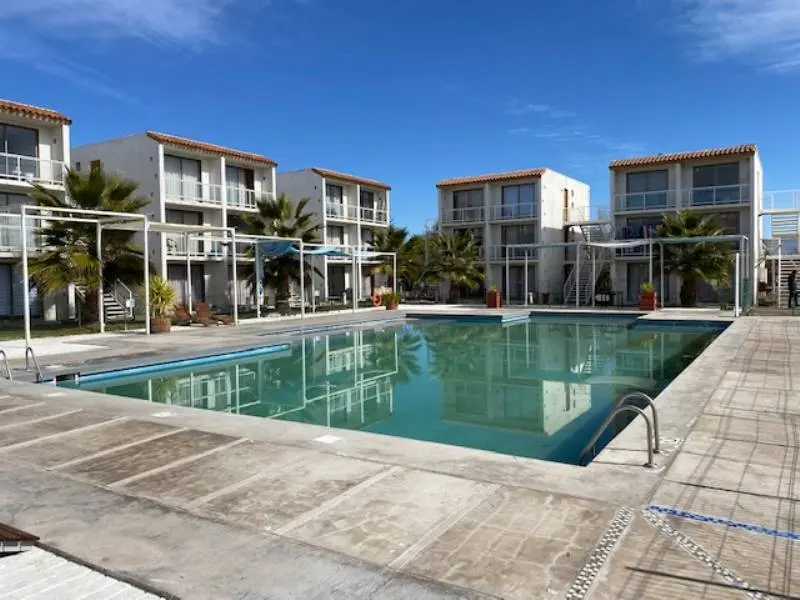 Imagen 4 de 20 de Vendo Espectacular Departamento - San Esteban - Los Andes