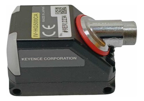 Keyence Sensor Vision Iv-hg500ca