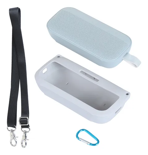 - Funda Protectora Para Bose Soundlink Flex