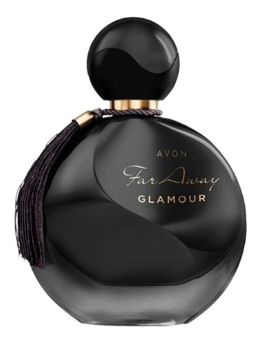 Far Away Glamour 50ml Avon