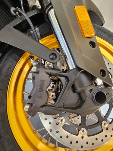 Imagen 8 de 17 de Nueva Cfmoto 800mt Touring Cfmoto Oficial