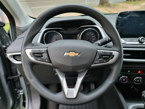 Chevrolet Tracker 1.2 Turbo At