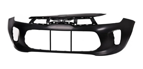 Fascia Delantera Kia Rio 18-20 P/pintar Ex/lx/l 1.6 4/5 Puer