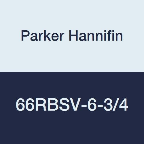 Parker Hannifin 66rbsv-6  3 4 Manguera Aire Conector Freno