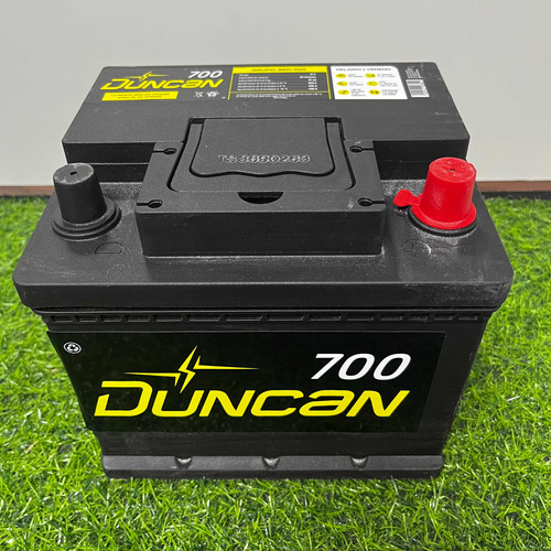 Batería Duncan 36r-700amp