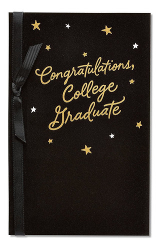 American Greetings, Tarjeta De Graduacion Para Graduado Uni