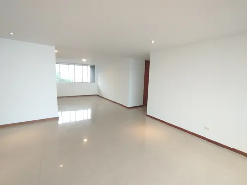 Arriendo Apartamento En Los Gonzalez