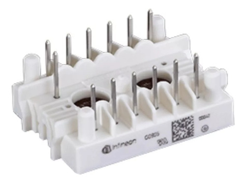 Módulo Infineon Fs20r06ve3-b2 Igbt 600v Fs20r06ve3_b2 Eupec