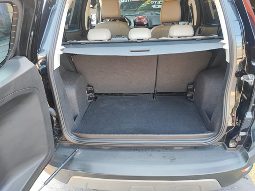 Ford Ecosport 1.5 TI-VCT FLEX TITANIUM AUTOMÁTICO