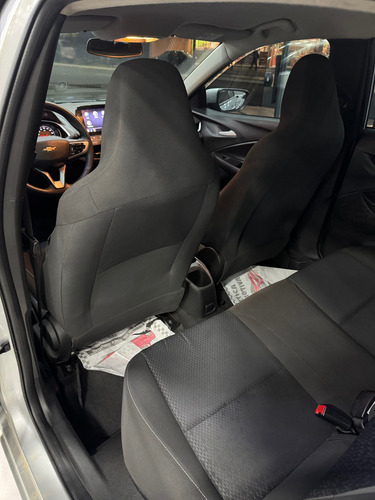 Chevrolet Onix 1.0 Lt 2 5P