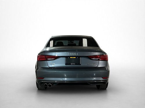 Audi A3 2.0 Sedán L Select At Dsg