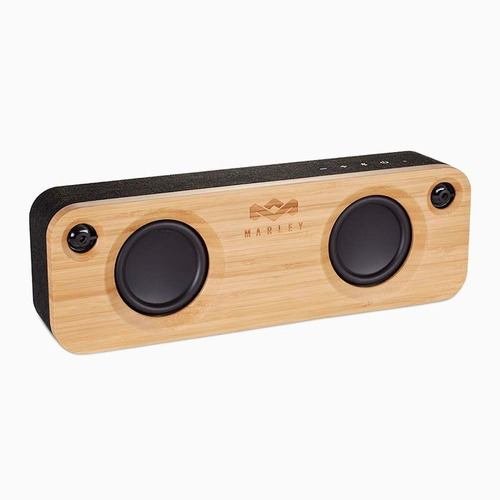 Parlante Bluetooth Marley Get Together Grande