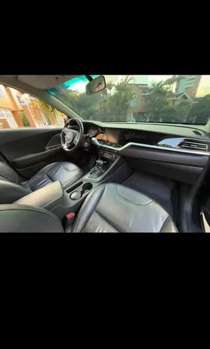 Kia Niro 1.6 Hibrido