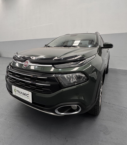 Fiat Toro 2.0 Freedom 4x4