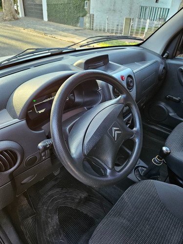 Citroën Berlingo Furgon 1.6 Hdi 92 Bussines