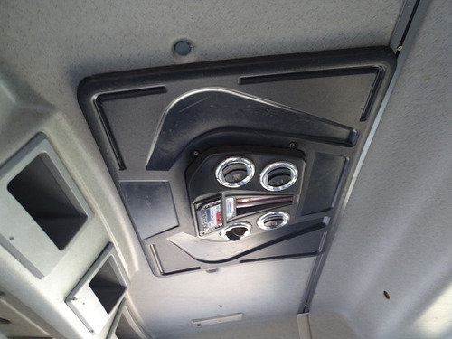 Imagem 13 de 14 de Mercedes-benz Axor 3344 6x4 2p Diesel S (diesel) 2010/2010