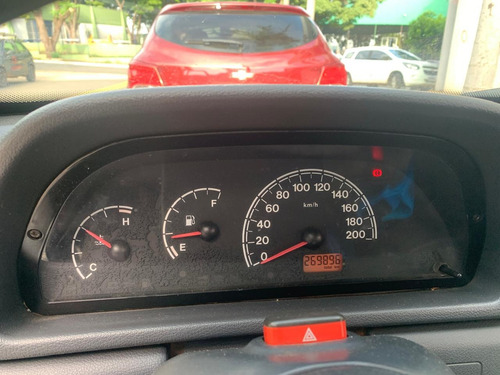 Fiat Uno mille fire flex