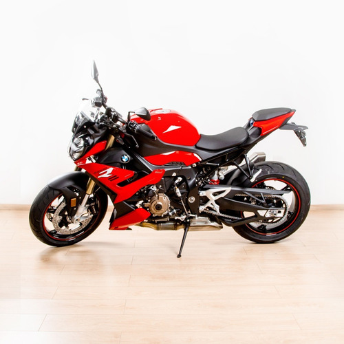 Imagen 2 de 15 de Bmw S 1000r Equipada